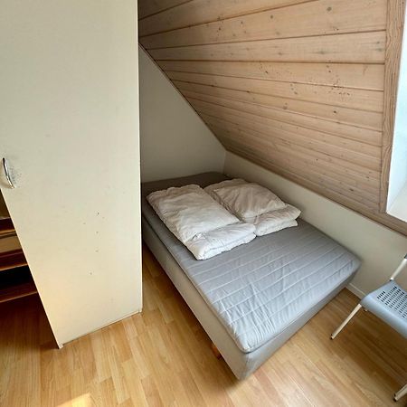 Norager Apartments Εξωτερικό φωτογραφία