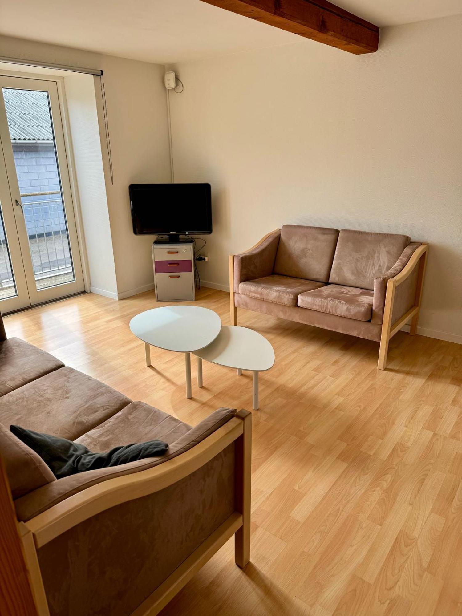 Norager Apartments Εξωτερικό φωτογραφία