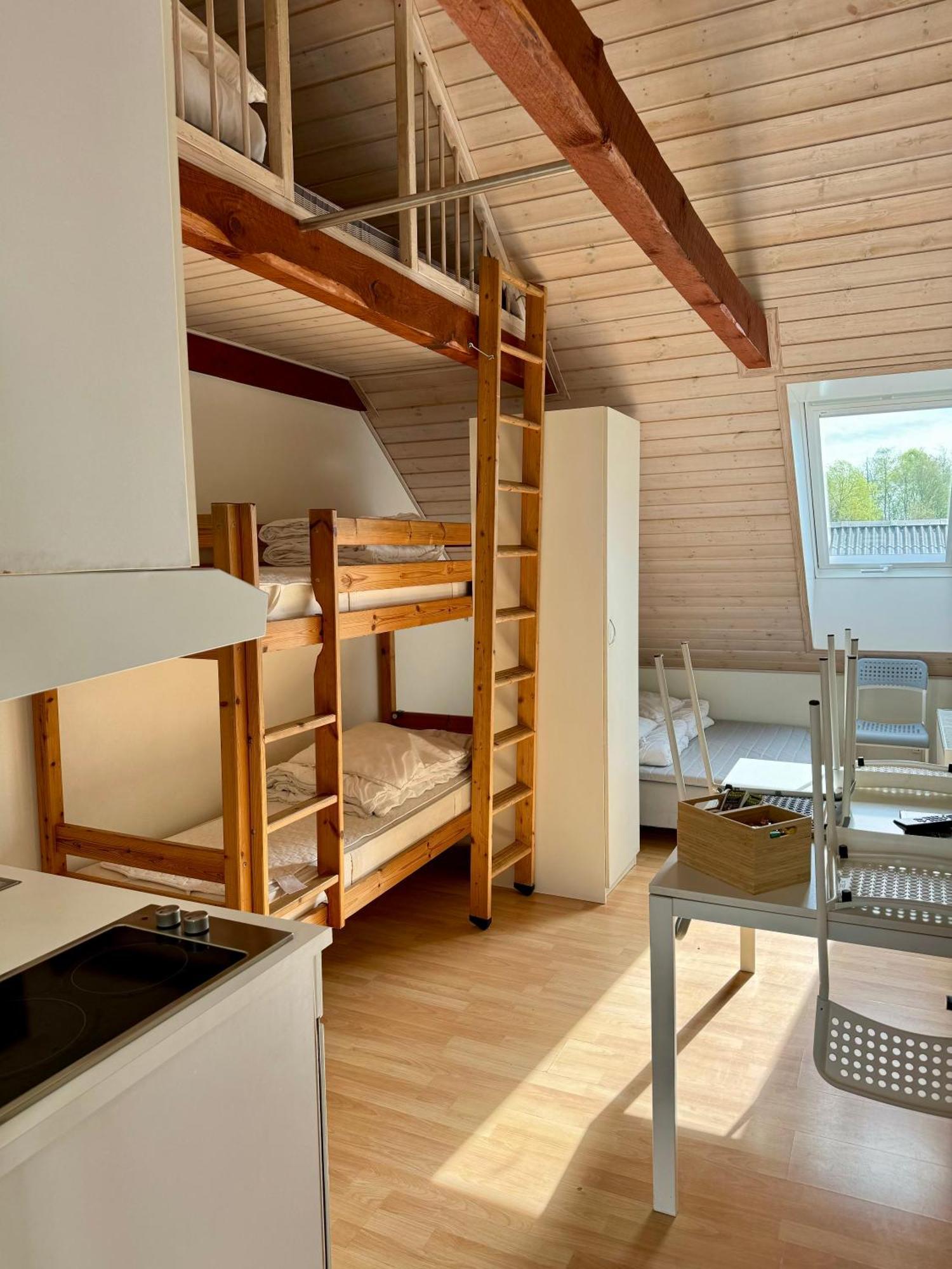 Norager Apartments Εξωτερικό φωτογραφία