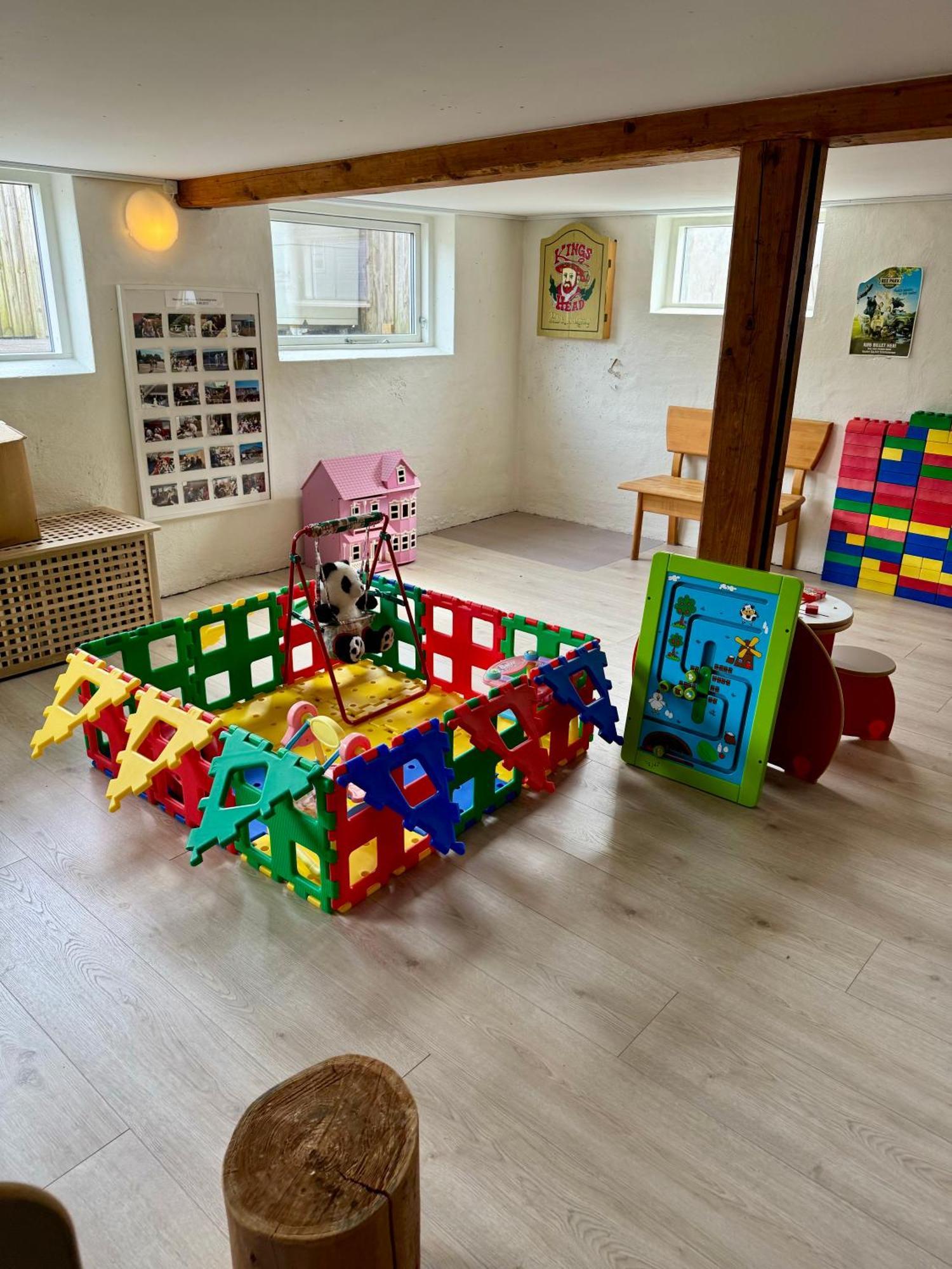 Norager Apartments Εξωτερικό φωτογραφία