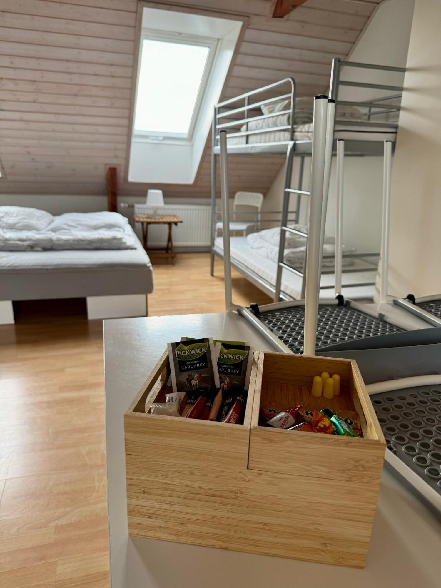 Norager Apartments Εξωτερικό φωτογραφία